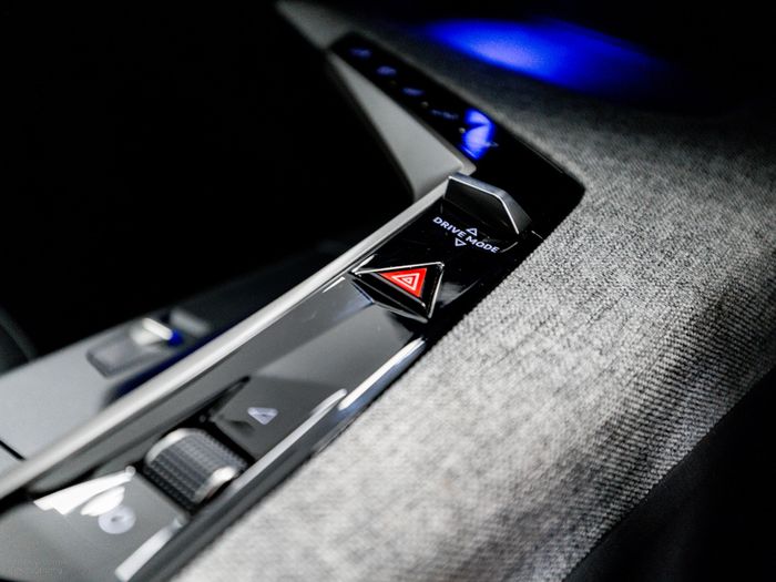 Peugeot 5008 2025