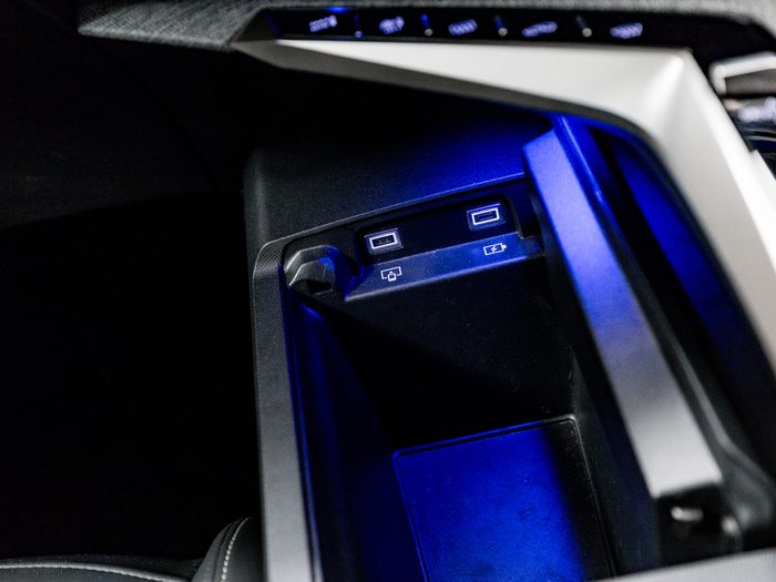 Peugeot 5008 2025