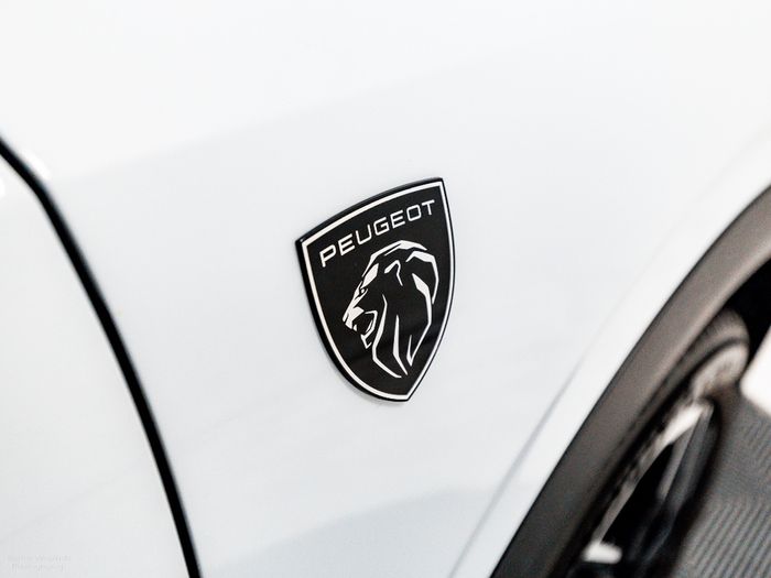 Peugeot 5008 2025