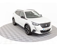 Peugeot 2008 2023