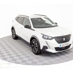 Peugeot 2008 2023