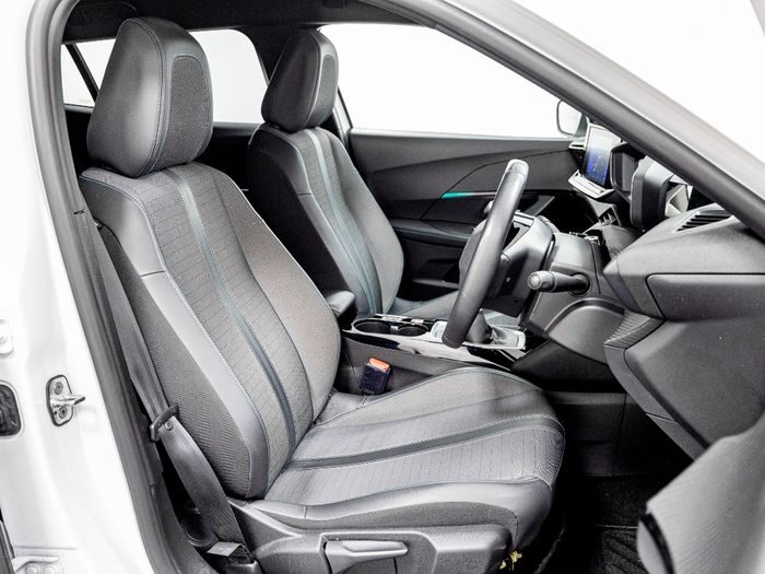 Peugeot 2008 2023