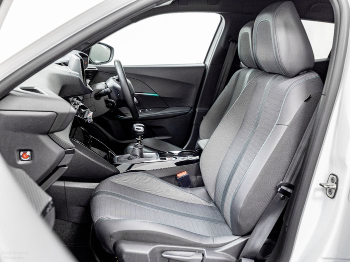 Peugeot 2008 2023