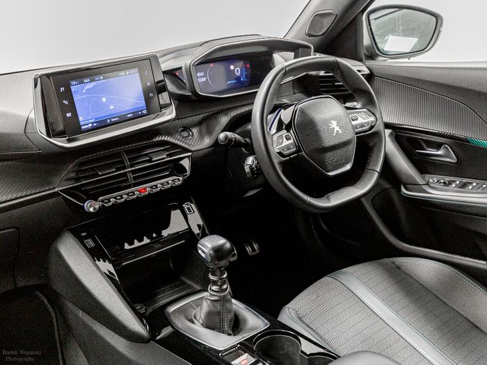 Peugeot 2008 2023