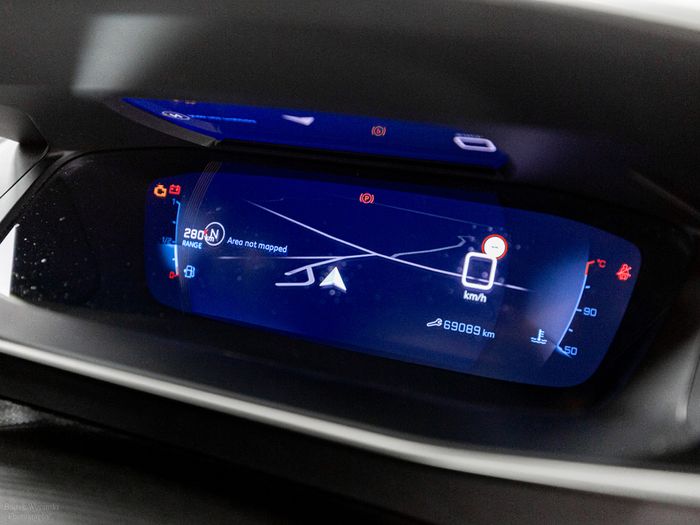 Peugeot 2008 2023
