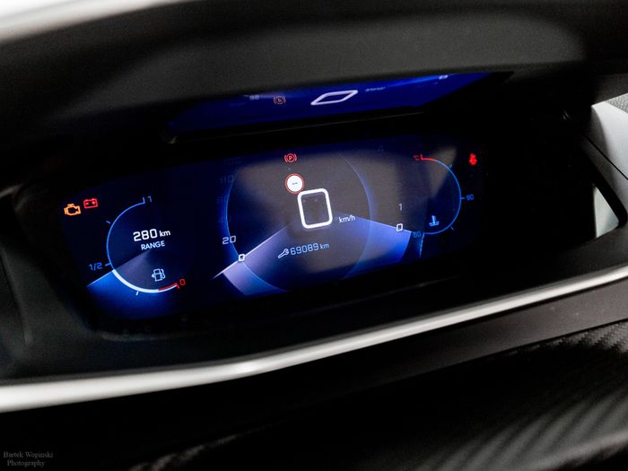 Peugeot 2008 2023