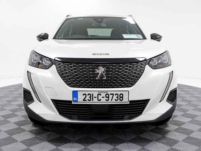 Peugeot 2008 2023