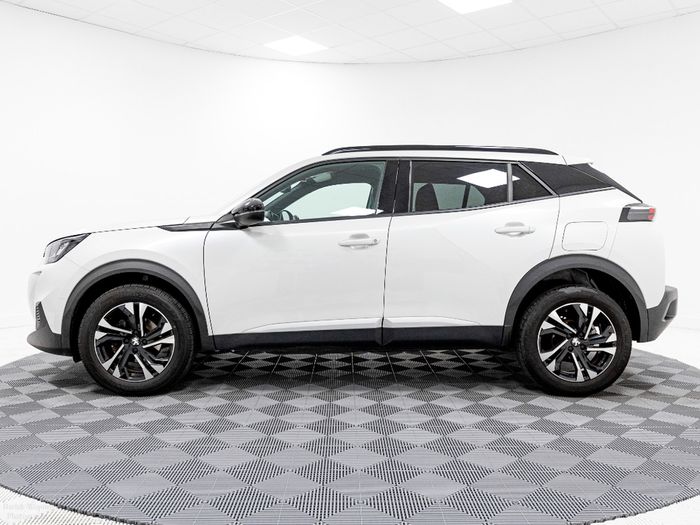 Peugeot 2008 2023