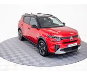 Citroen C3 Aircross 2026