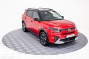 Citroen C3 Aircross 2026