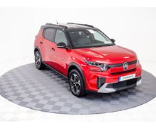 Citroen C3 Aircross 2026