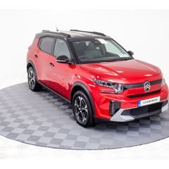 Citroen C3 Aircross 2026