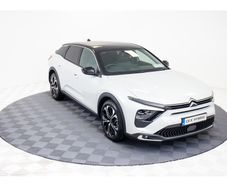 Citroen C5 X 2026