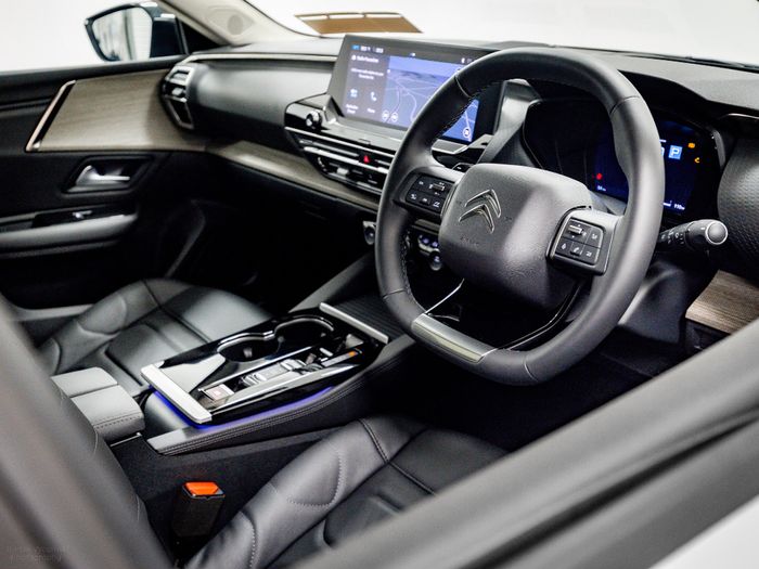 Citroen C5 X 2026