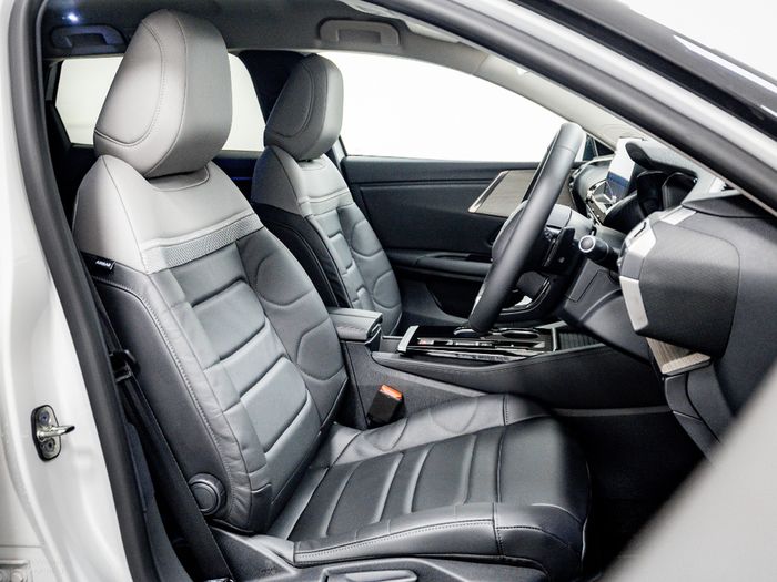 Citroen C5 X 2026