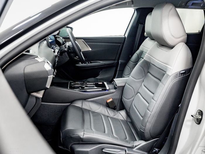Citroen C5 X 2026