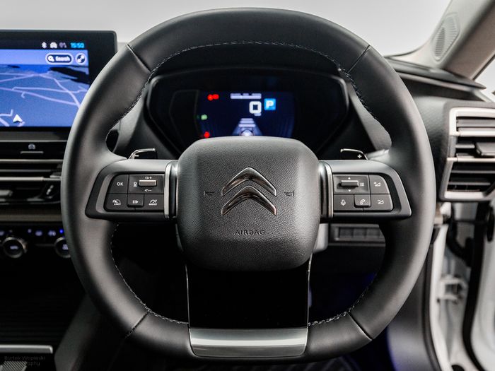 Citroen C5 X 2026