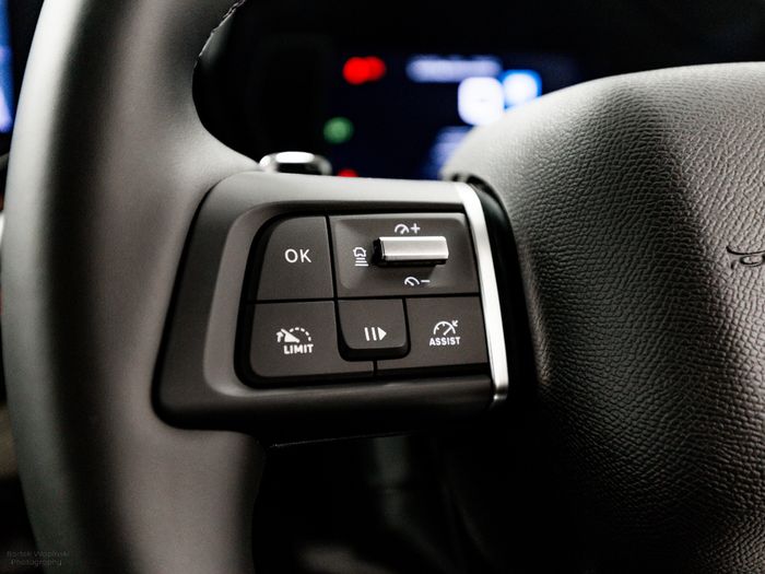 Citroen C5 X 2026
