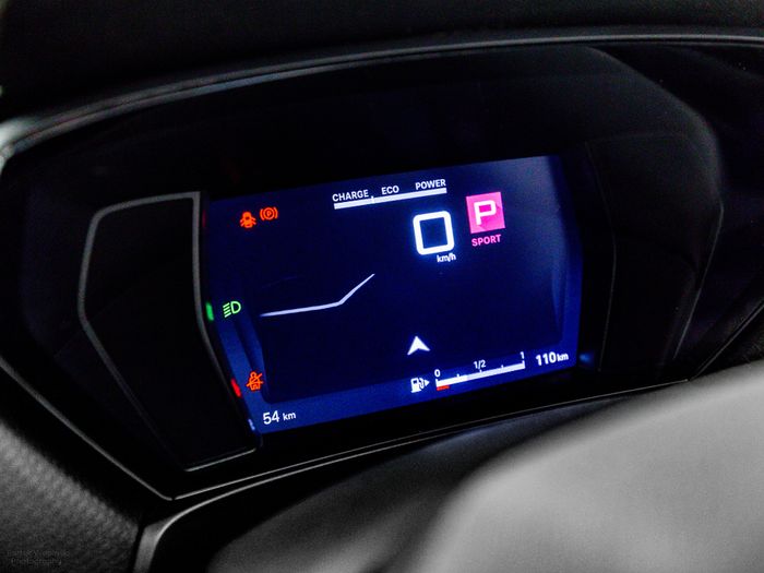 Citroen C5 X 2026