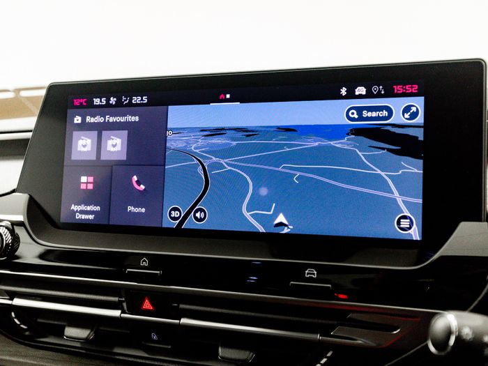 Citroen C5 X 2026