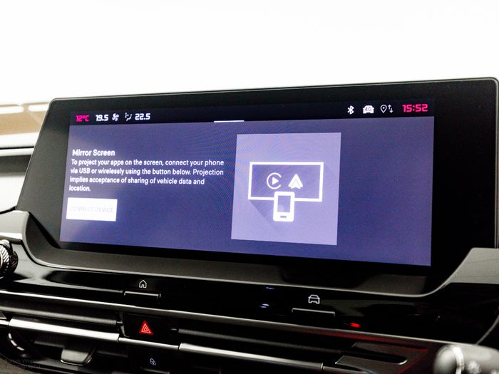 Citroen C5 X 2026