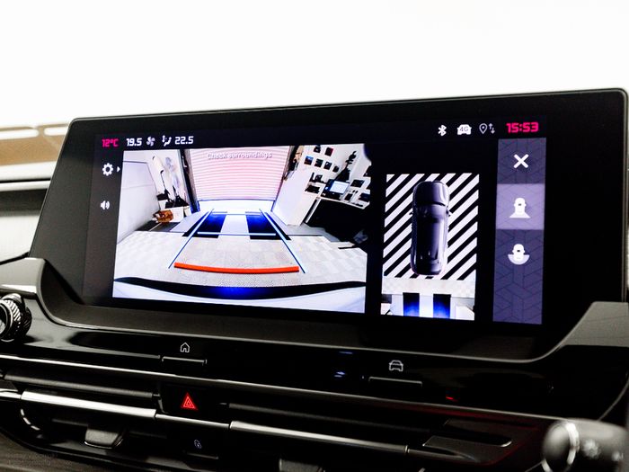 Citroen C5 X 2026