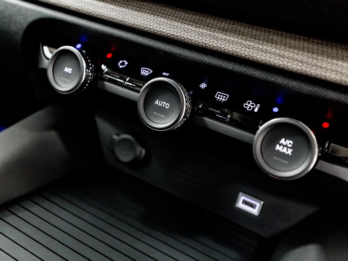 Citroen C5 X 2026