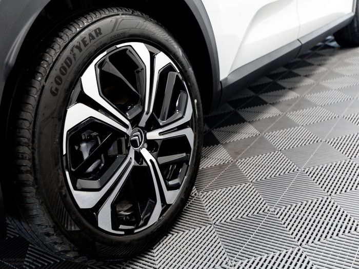 Citroen C5 X 2026