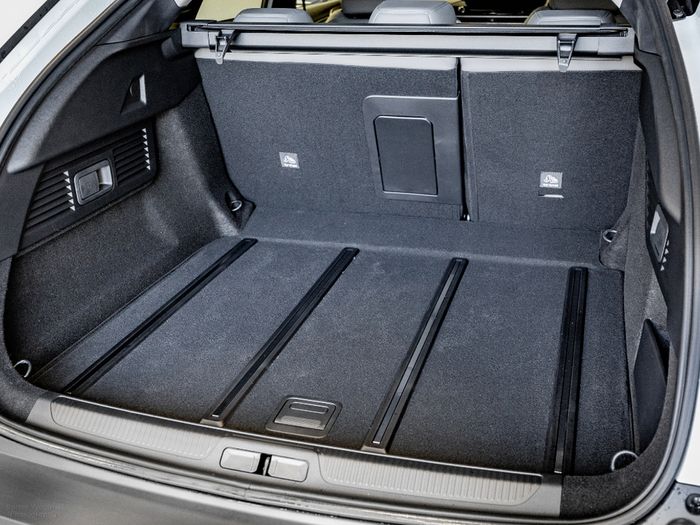 Citroen C5 X 2026