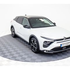 Citroen C5 X 2026