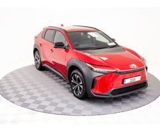 Toyota BZ4X  2024