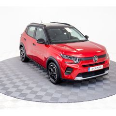 Citroen C3 2026