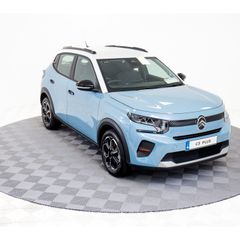 Citroen C3 2026