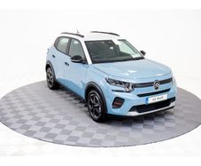 Citroen C3 2026
