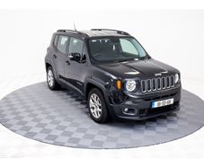 Jeep Renegade 2018