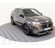 Peugeot 3008 2025