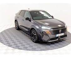 Peugeot 3008 2025