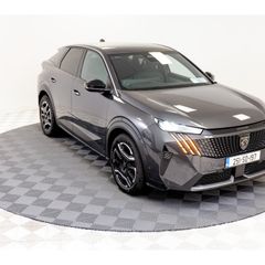 Peugeot 3008 2025