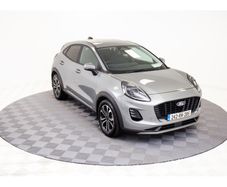 Ford Puma 2024
