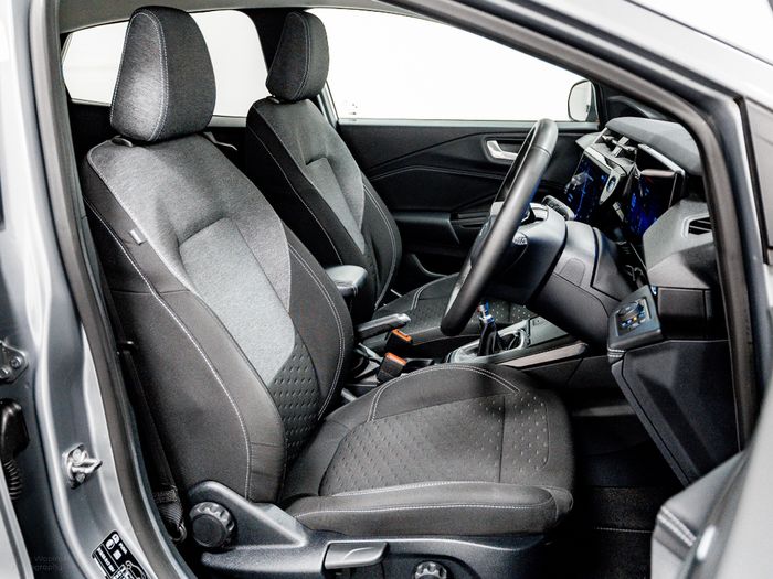Ford Puma 2024