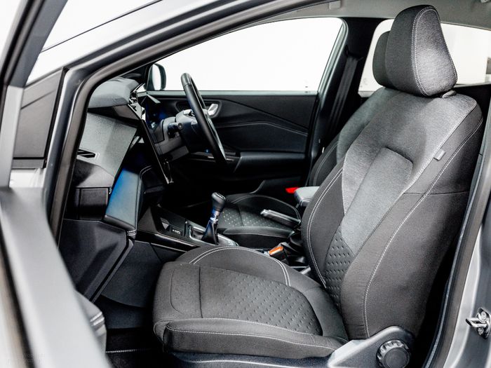 Ford Puma 2024