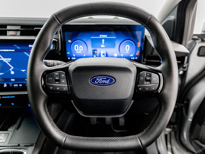 Ford Puma 2024