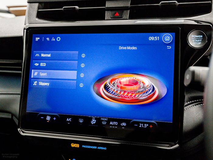 Ford Puma 2024