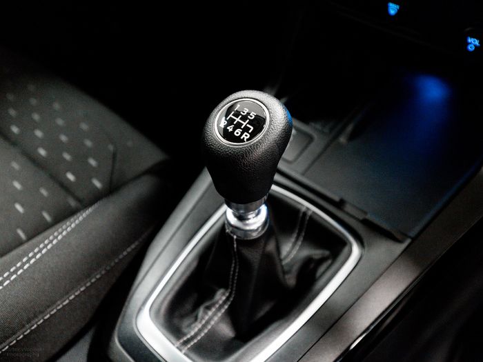 Ford Puma 2024
