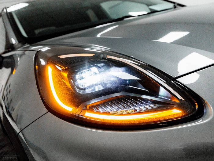 Ford Puma 2024