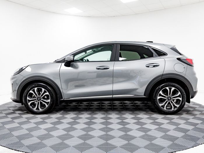 Ford Puma 2024