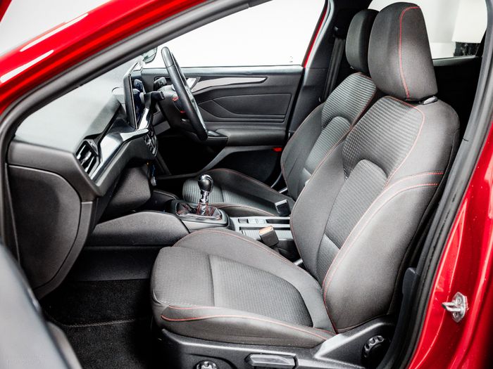 Ford Focus 2023