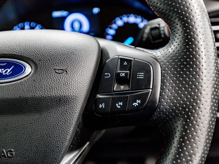 Ford Focus 2023