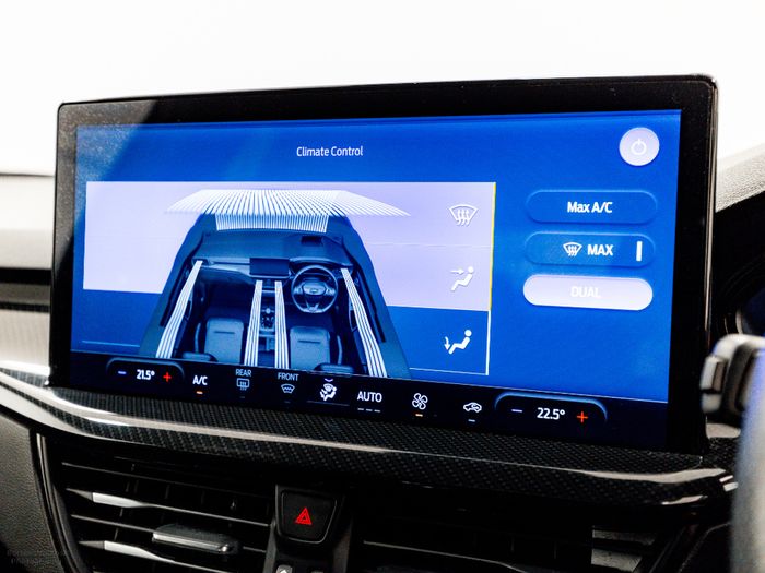 Ford Focus 2023
