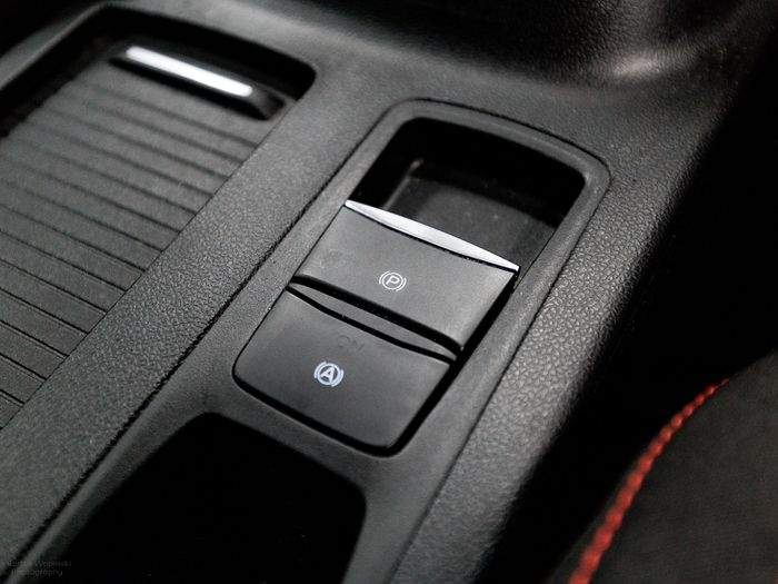 Ford Focus 2023